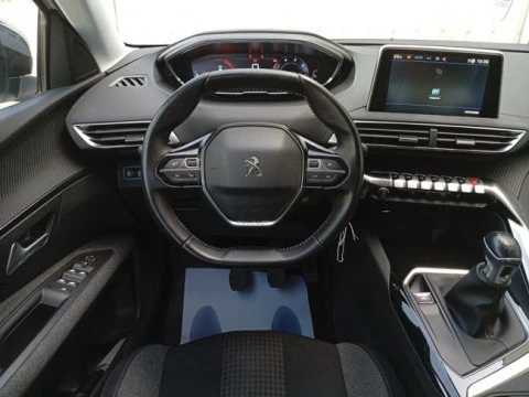 Peugeot 3008 1.5 BlueHDi 96kW (130CV) S&S Style