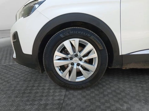 Peugeot 3008 1.5 BlueHDi 96kW (130CV) S&S Style