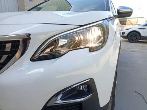 Peugeot 3008 1.5 BlueHDi 96kW (130CV) S&S Style
