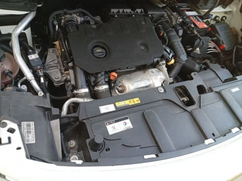 Peugeot 3008 1.5 BlueHDi 96kW (130CV) S&S Style