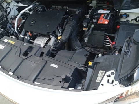 Peugeot 3008 1.5 BlueHDi 96kW (130CV) S&S Style