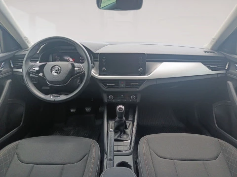 Skoda Kamiq 1.0 TSI 81kW (110CV) AMBITION