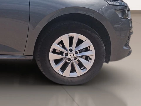 Skoda Kamiq 1.0 TSI 81kW (110CV) AMBITION