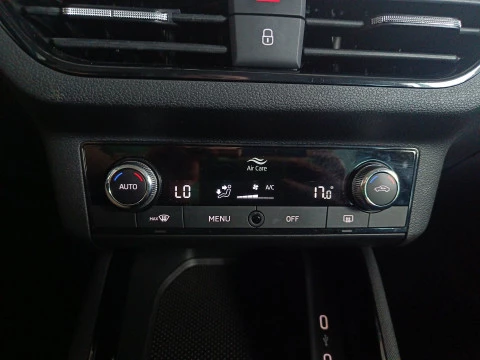 Skoda Kamiq 1.0 TSI 81kW (110CV) AMBITION