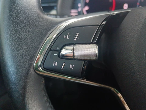 Skoda Kamiq 1.0 TSI 81kW (110CV) AMBITION