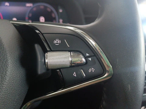 Skoda Kamiq 1.0 TSI 81kW (110CV) AMBITION
