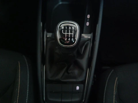 Skoda Kamiq 1.0 TSI 81kW (110CV) AMBITION
