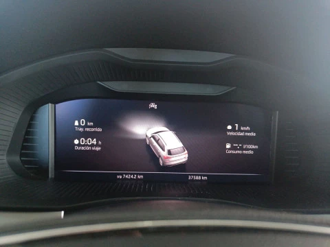 Skoda Kamiq 1.0 TSI 81kW (110CV) AMBITION