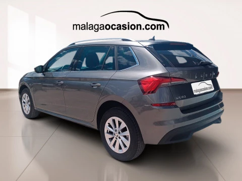 Skoda Kamiq 1.0 TSI 81kW (110CV) AMBITION
