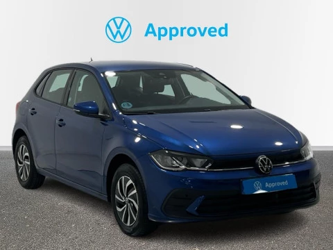 Volkswagen Polo Life 1.0 TSI 70kW (95CV)