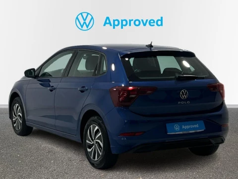 Volkswagen Polo Life 1.0 TSI 70kW (95CV)