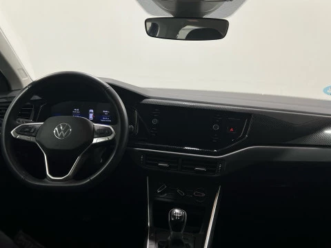 Volkswagen Polo Life 1.0 TSI 70kW (95CV)