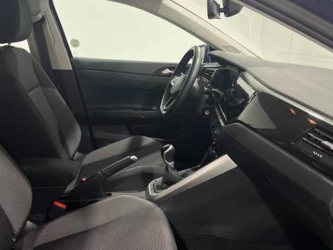 Volkswagen Polo Life 1.0 TSI 70kW (95CV)