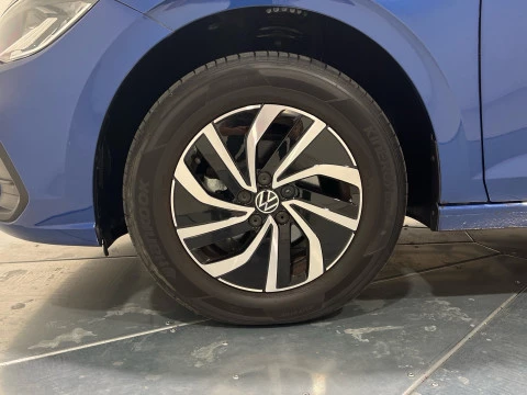 Volkswagen Polo Life 1.0 TSI 70kW (95CV)