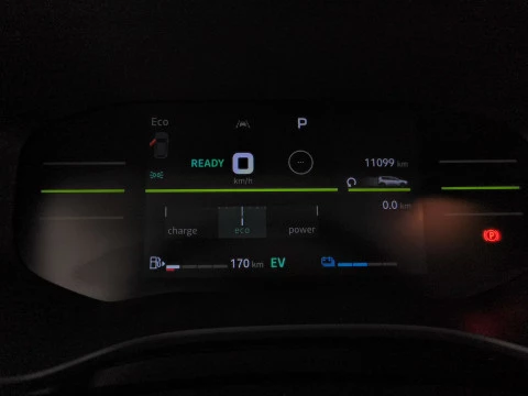 Dacia Jogger EXTREME GO HYBRID 140CV 7PL