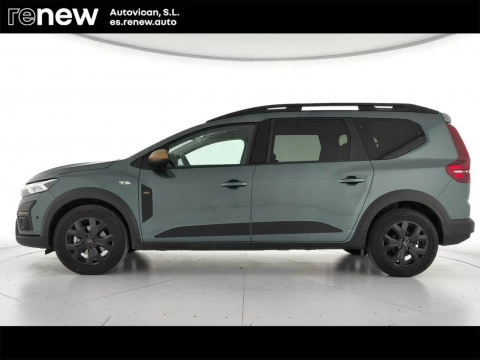 Dacia Jogger EXTREME GO HYBRID 140CV 7PL