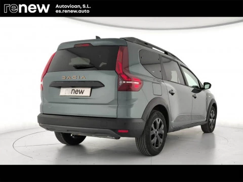 Dacia Jogger EXTREME GO HYBRID 140CV 7PL