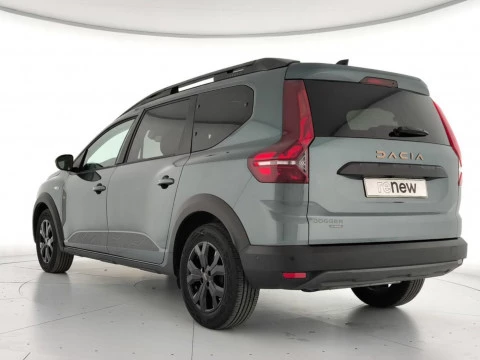 Dacia Jogger EXTREME GO HYBRID 140CV 7PL