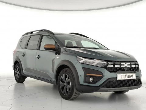 Dacia Jogger EXTREME GO HYBRID 140CV 7PL
