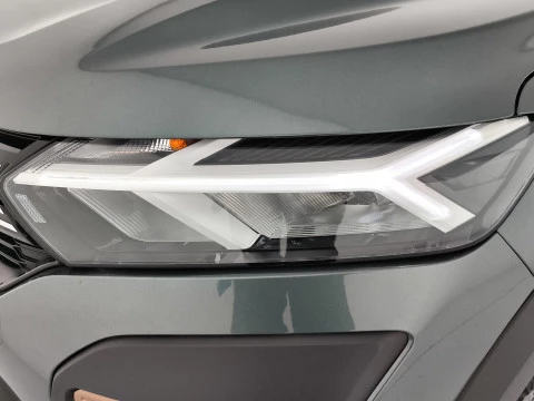 Dacia Jogger EXTREME GO HYBRID 140CV 7PL