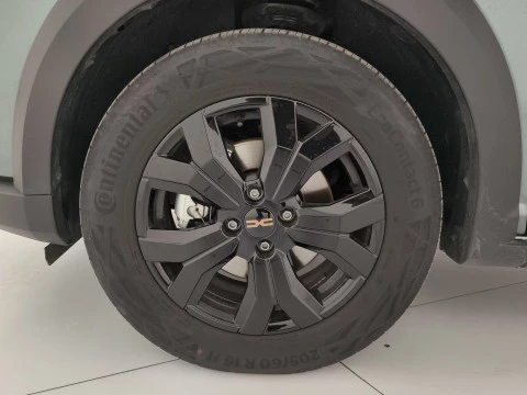 Dacia Jogger EXTREME GO HYBRID 140CV 7PL
