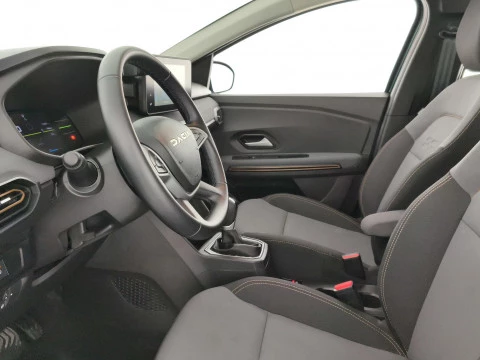 Dacia Jogger EXTREME GO HYBRID 140CV 7PL