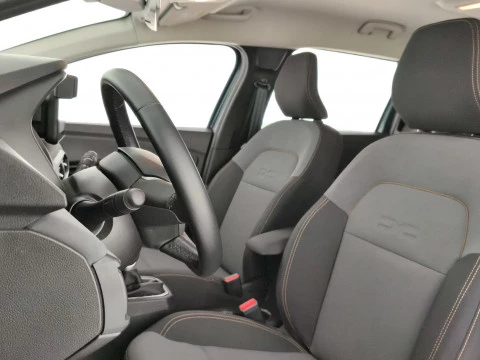 Dacia Jogger EXTREME GO HYBRID 140CV 7PL