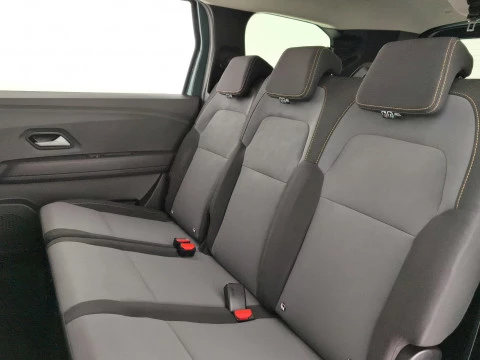 Dacia Jogger EXTREME GO HYBRID 140CV 7PL