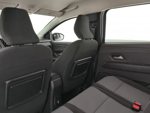 Dacia Jogger EXTREME GO HYBRID 140CV 7PL