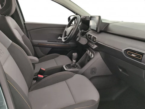 Dacia Jogger EXTREME GO HYBRID 140CV 7PL