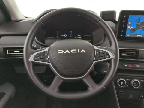Dacia Jogger EXTREME GO HYBRID 140CV 7PL