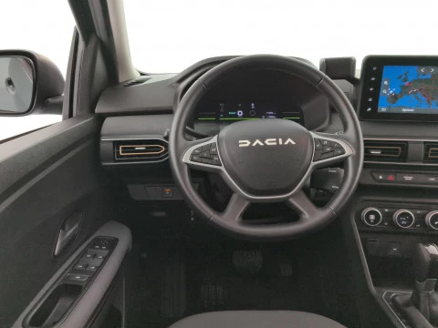 Dacia Jogger EXTREME GO HYBRID 140CV 7PL