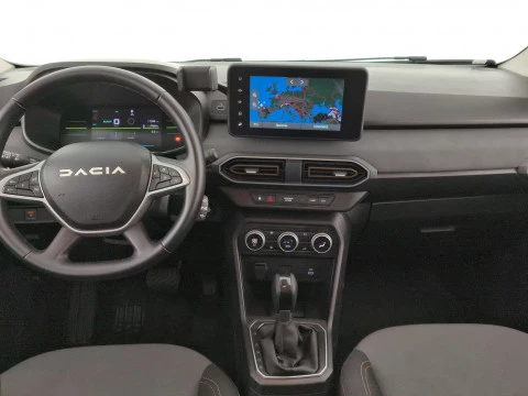 Dacia Jogger EXTREME GO HYBRID 140CV 7PL