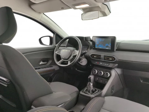 Dacia Jogger EXTREME GO HYBRID 140CV 7PL
