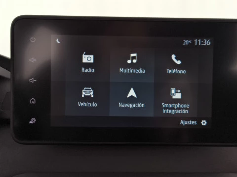 Dacia Jogger EXTREME GO HYBRID 140CV 7PL