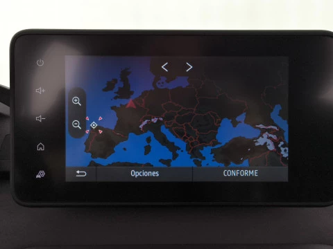 Dacia Jogger EXTREME GO HYBRID 140CV 7PL