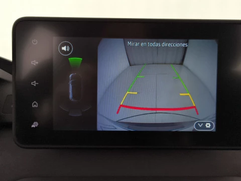 Dacia Jogger EXTREME GO HYBRID 140CV 7PL