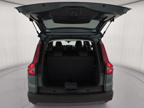 Dacia Jogger EXTREME GO HYBRID 140CV 7PL
