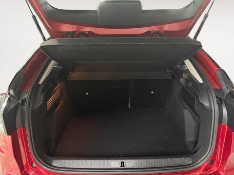 Citroën C4 Hybrid 145 ë-DCS6 Plus