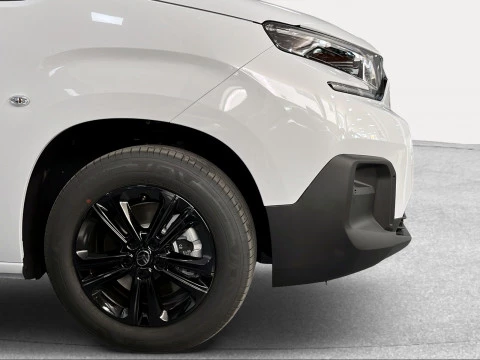 Citroën Berlingo M Plus Diésel 100CV Manual