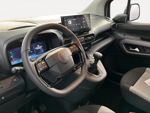 Citroën Berlingo M Plus Diésel 100CV Manual