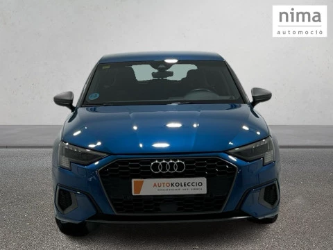 Audi A3 Sportback 35 TFSI 110kW (150CV)
