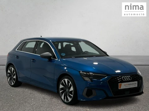 Audi A3 Sportback 35 TFSI 110kW (150CV)