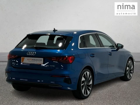 Audi A3 Sportback 35 TFSI 110kW (150CV)