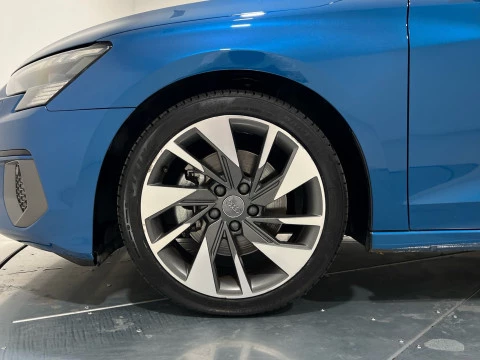 Audi A3 Sportback 35 TFSI 110kW (150CV)