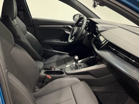 Audi A3 Sportback 35 TFSI 110kW (150CV)