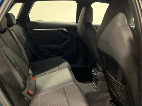 Audi A3 Sportback 35 TFSI 110kW (150CV)