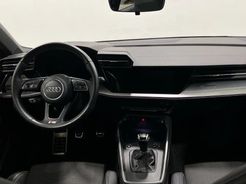 Audi A3 Sportback 35 TFSI 110kW (150CV)