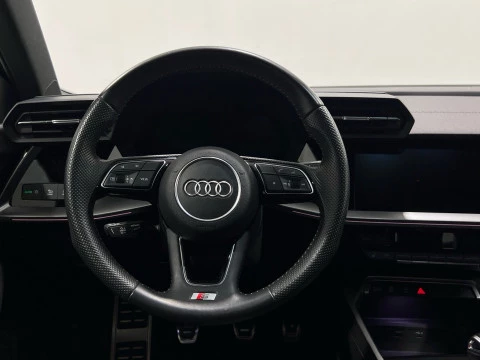 Audi A3 Sportback 35 TFSI 110kW (150CV)