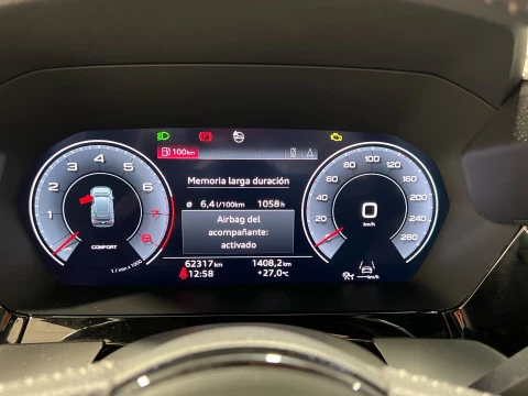 Audi A3 Sportback 35 TFSI 110kW (150CV)